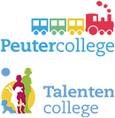 peutercollege logo